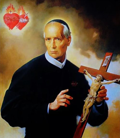 Sv. Gaetano Errico
